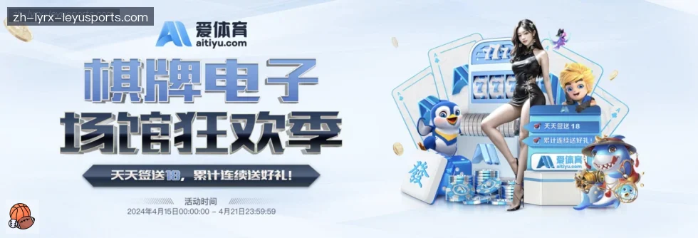 乐鱼体育 banner