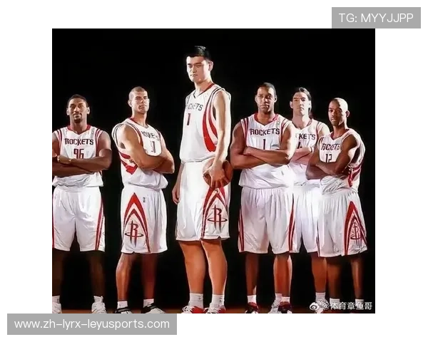 2007年火箭队战绩回顾:麦迪与姚明的黄金赛季