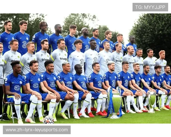 英超球队变化趋势：近些年球队实力与战术演变